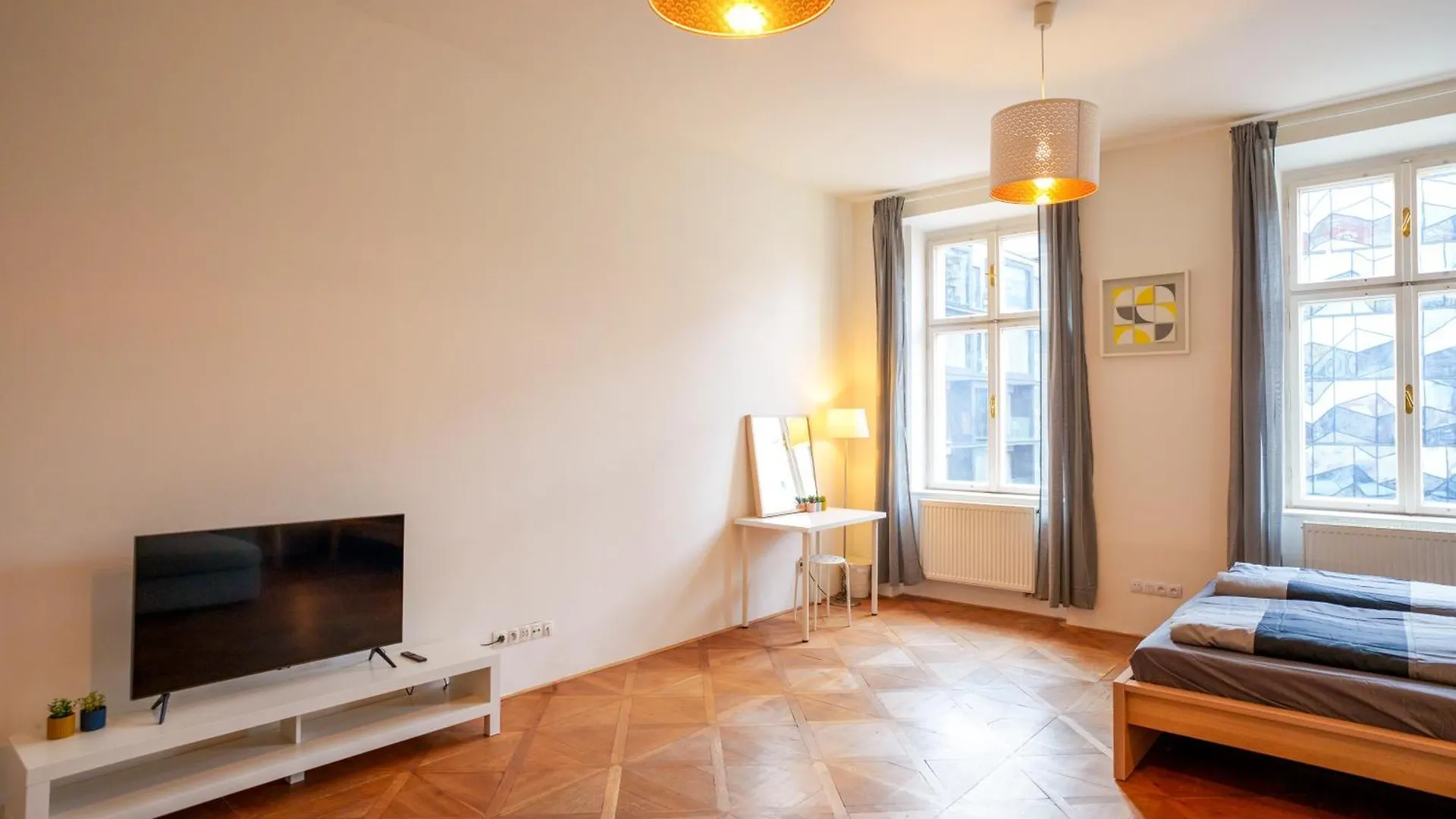 Stay Praha Apartment - New Open! Czech Republic