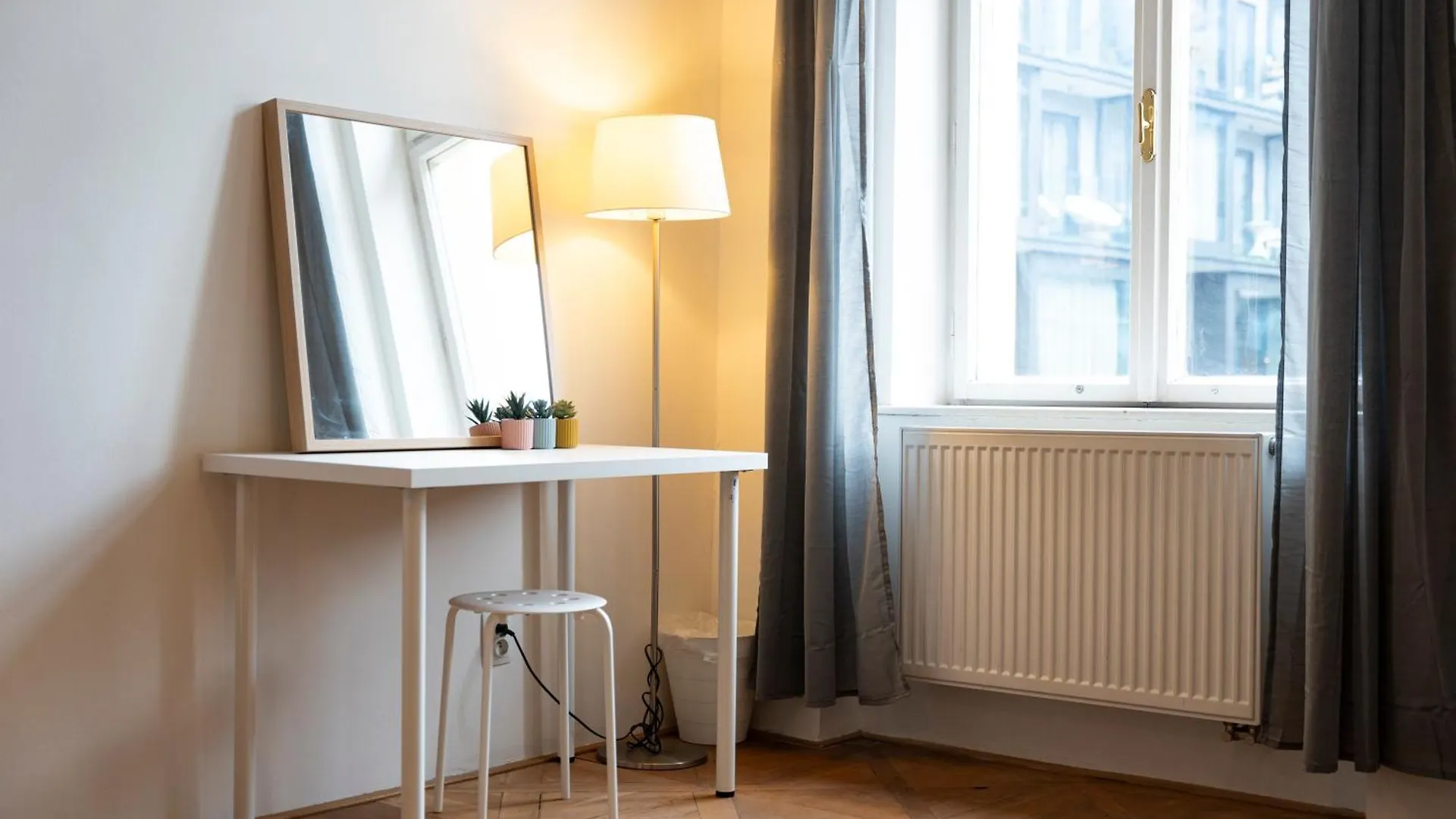 Stay Praha Apartment - New Open!