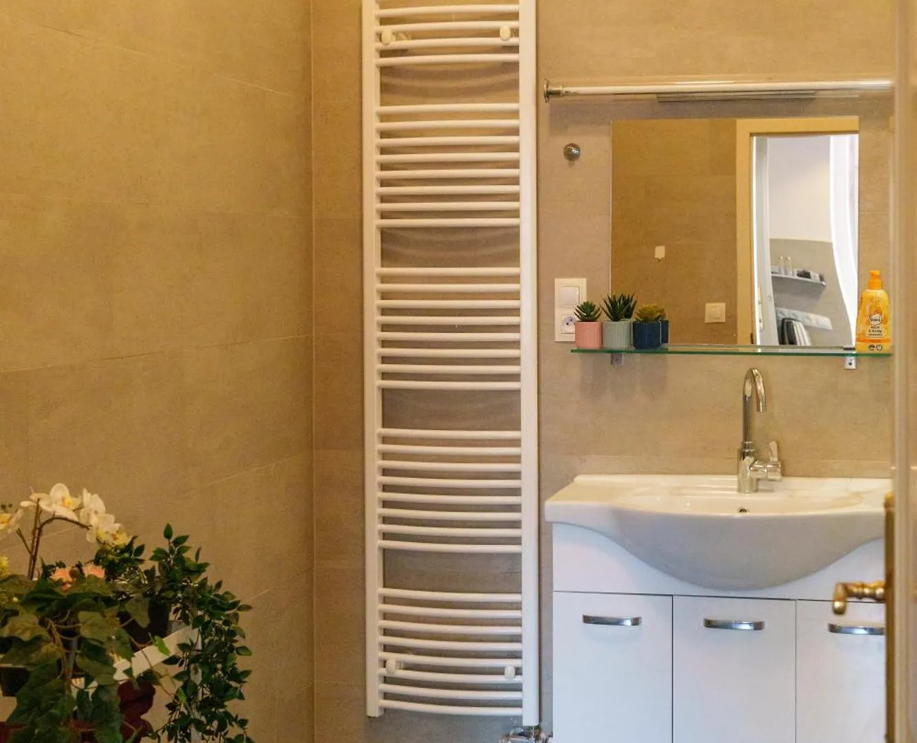 Stay Praha Apartment - New Open!