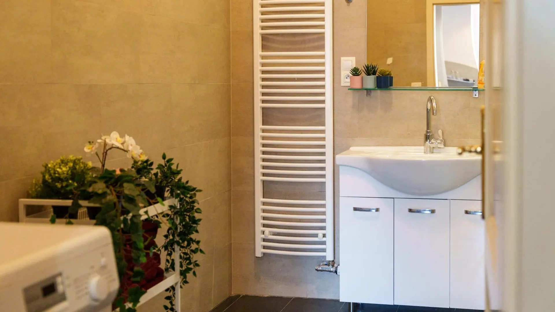 Stay Praha Apartment - New Open!