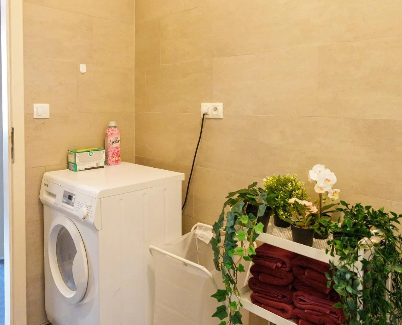 Stay Praha Apartment - New Open! Czech Republic