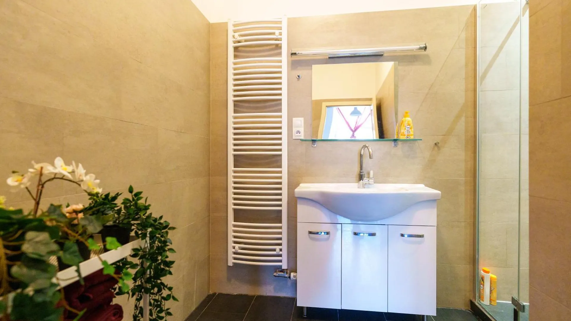 Stay Praha Apartment - New Open!  Prague