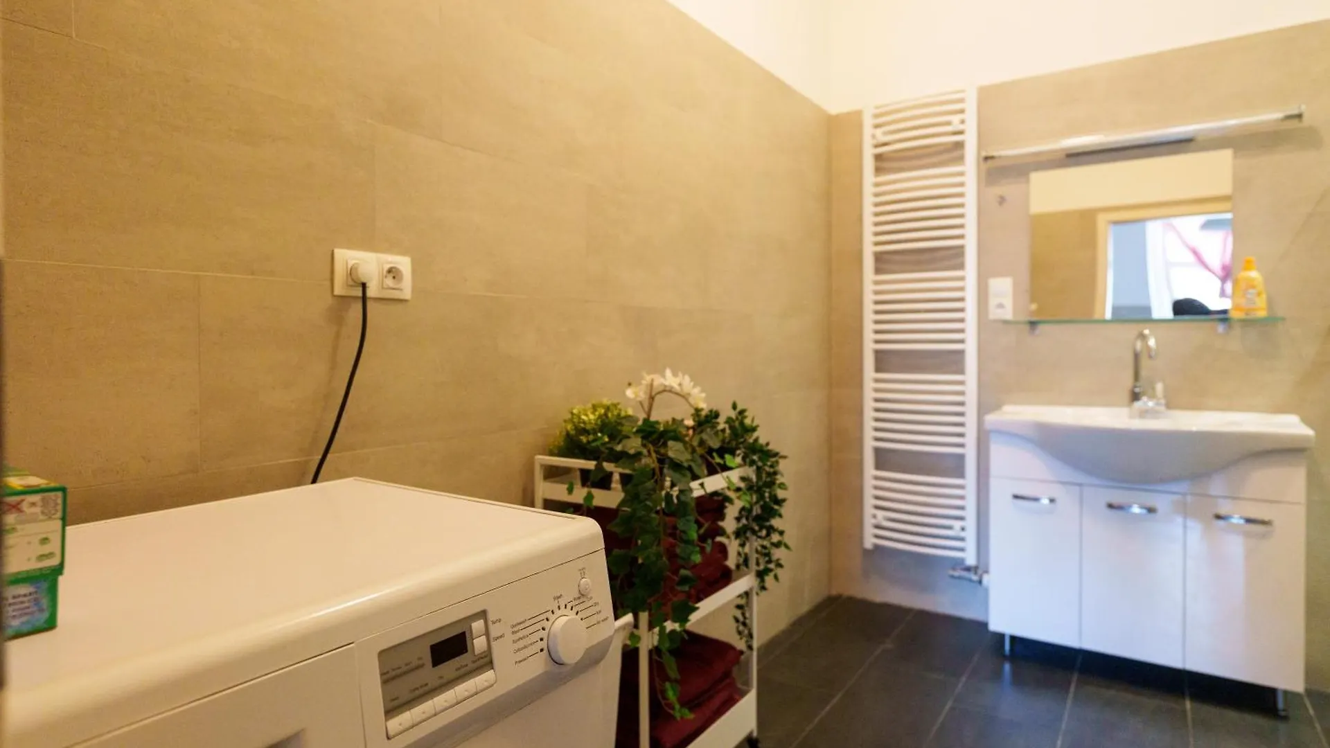 Stay Praha Apartment - New Open! Czech Republic