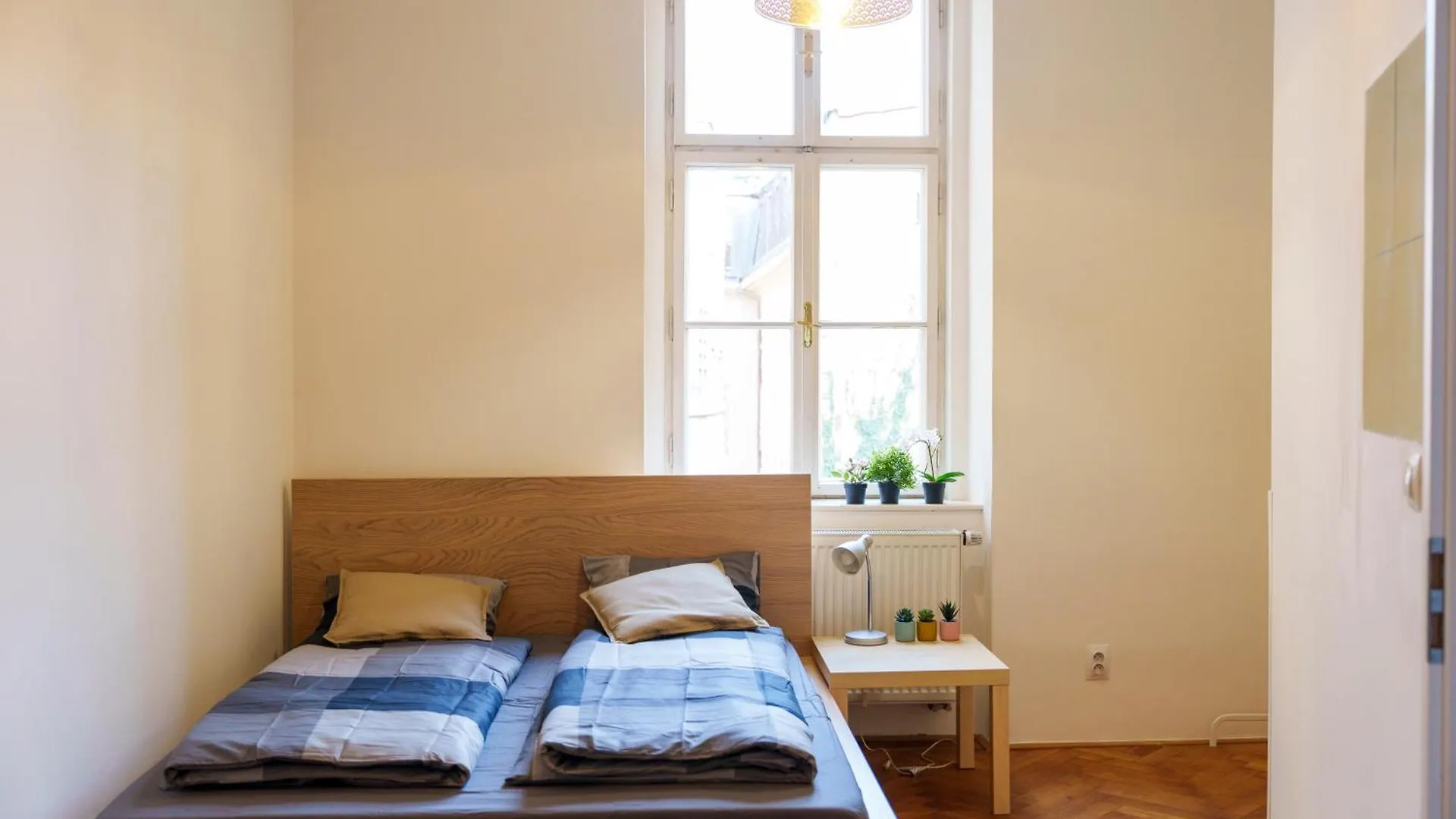 Stay Praha Apartment - New Open!