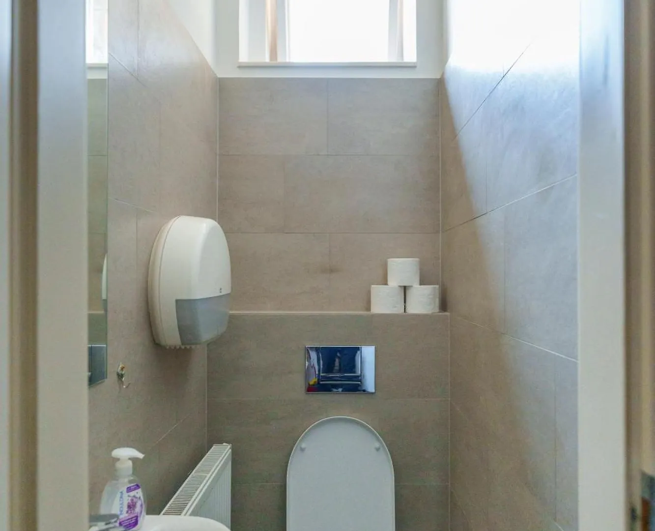 Stay Praha Apartment - New Open! Czech Republic