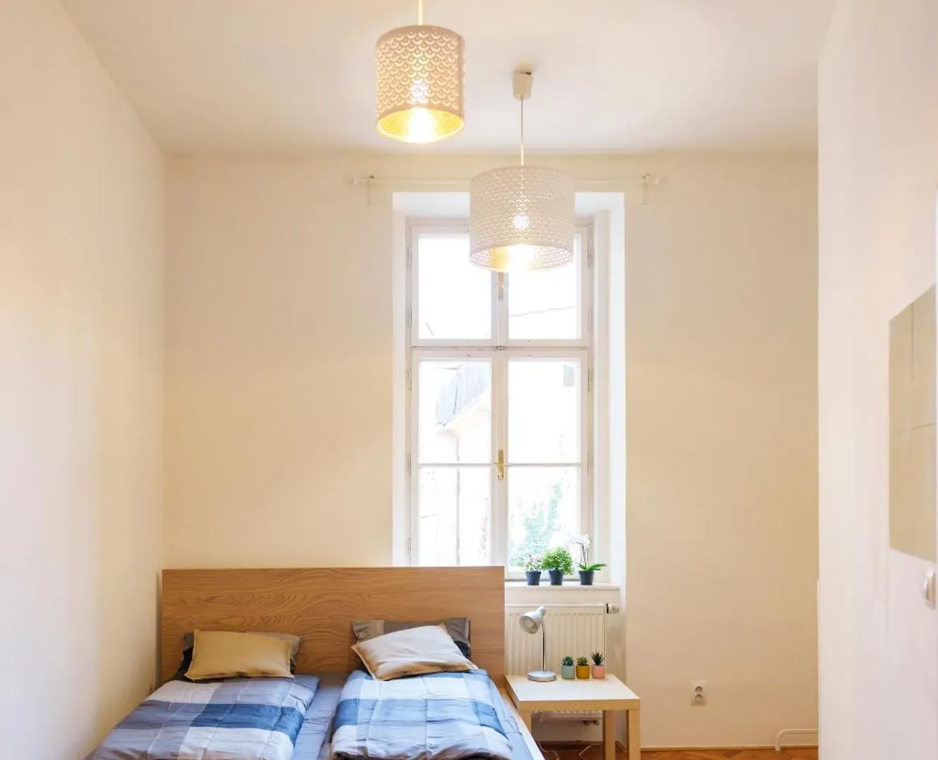Stay Praha Apartment - New Open!